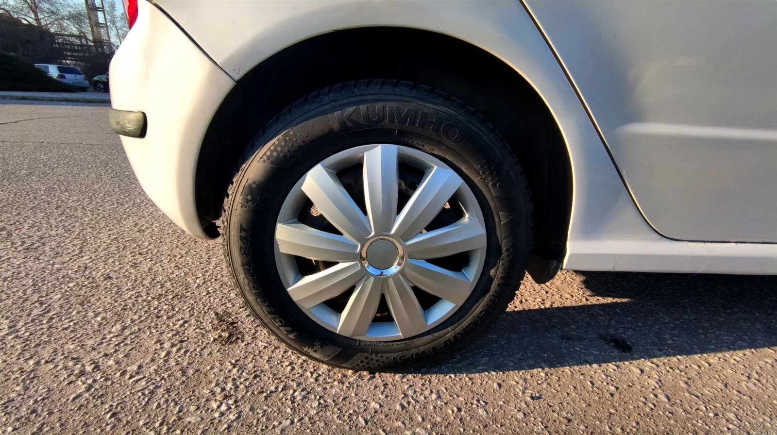 Skoda Fabia | Mobile.bg � ����������� 10