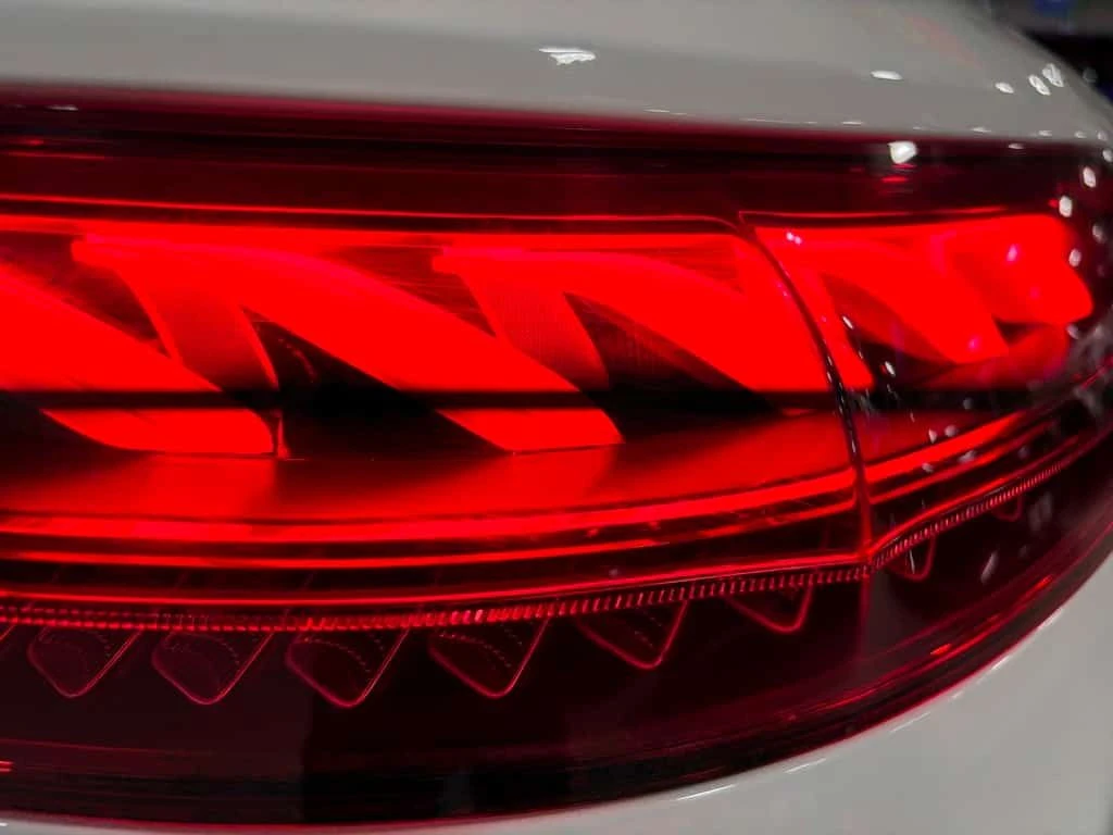 Mercedes-Benz EQS EQS580| 4MATIC| AMGPKG| NAV| HEADSUP| 3DCAM| BURME - изображение 8