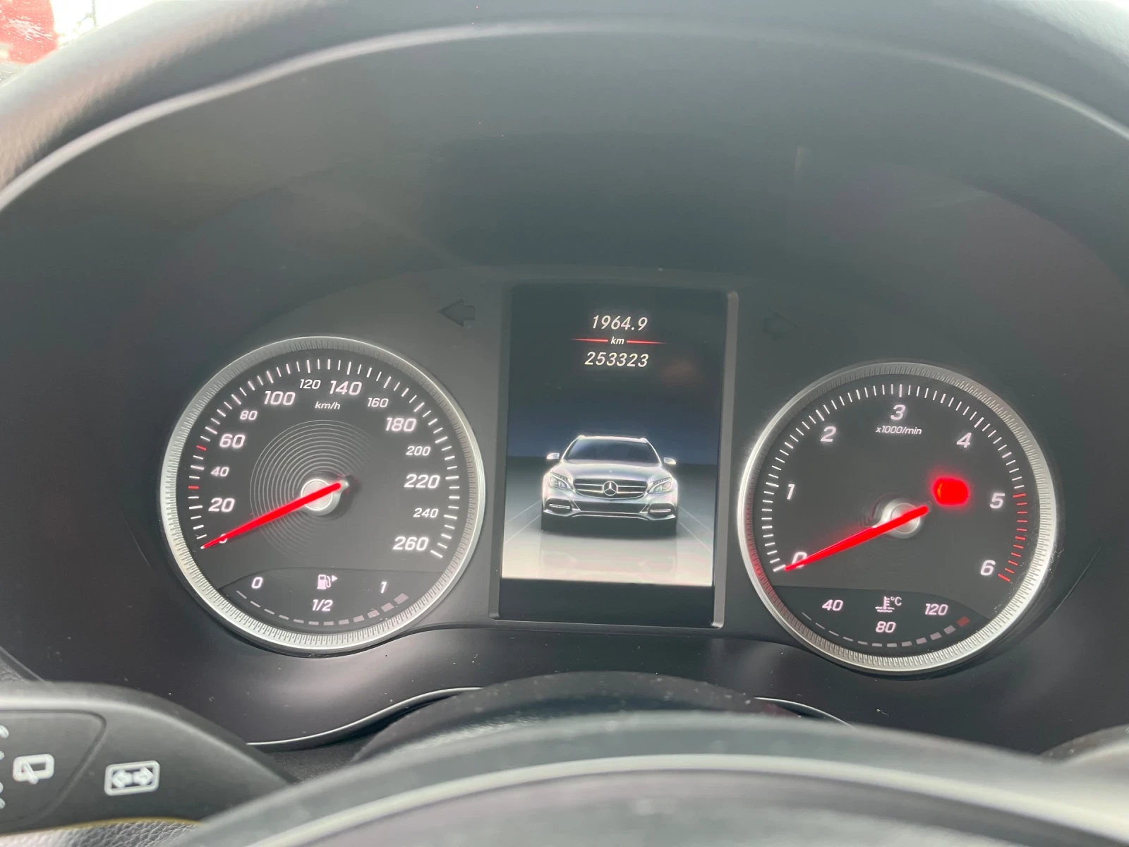 Mercedes-Benz C 180 1.6, снимка 14 - Автомобили и джипове - 53913544