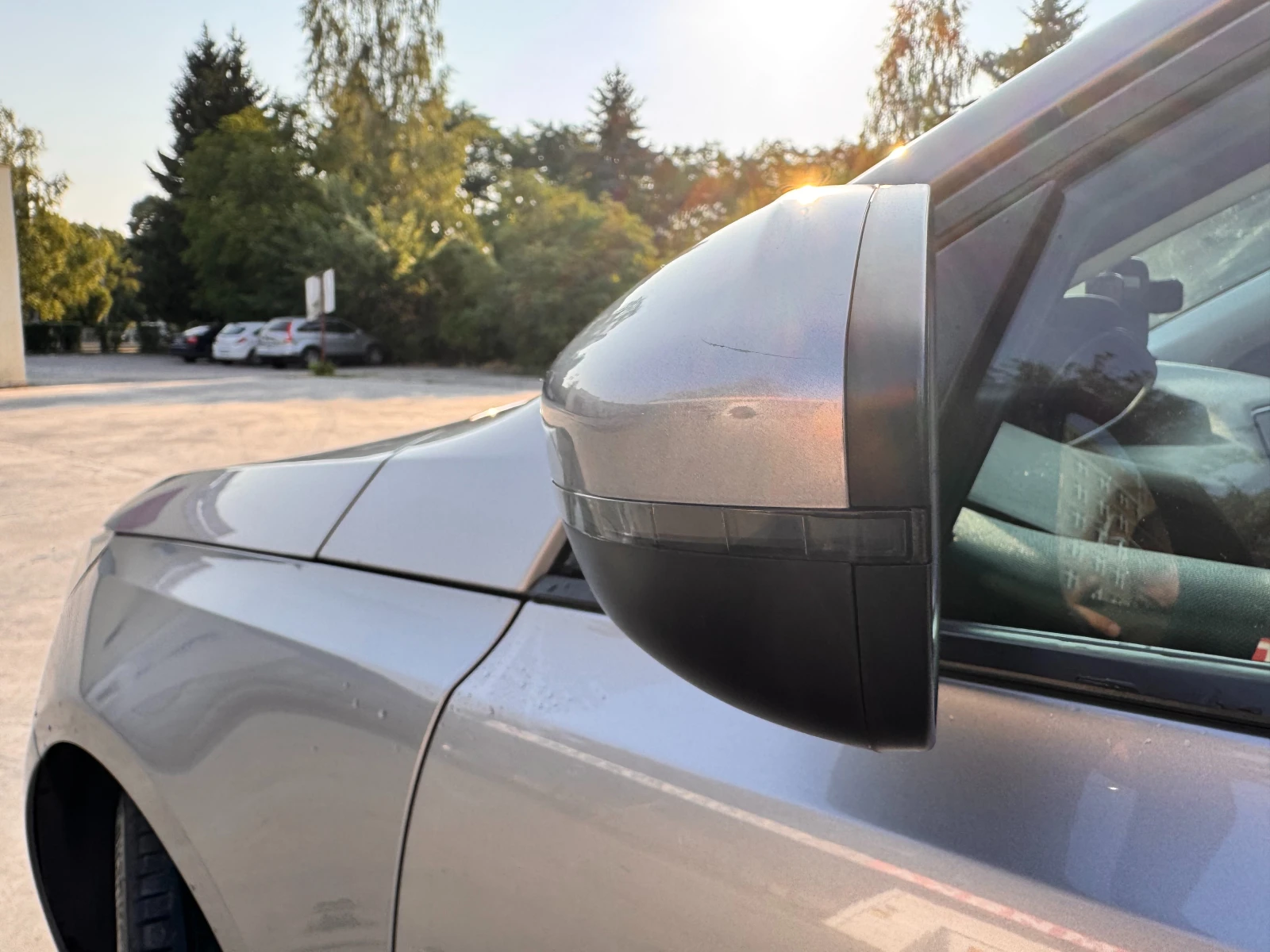 Peugeot 308, снимка 6 - Автомобили и джипове - 53992141