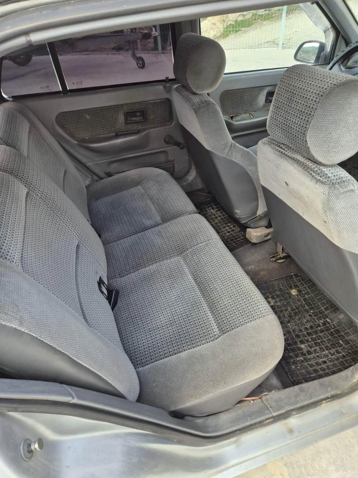 Renault Clio, снимка 4 - Автомобили и джипове - 54159683