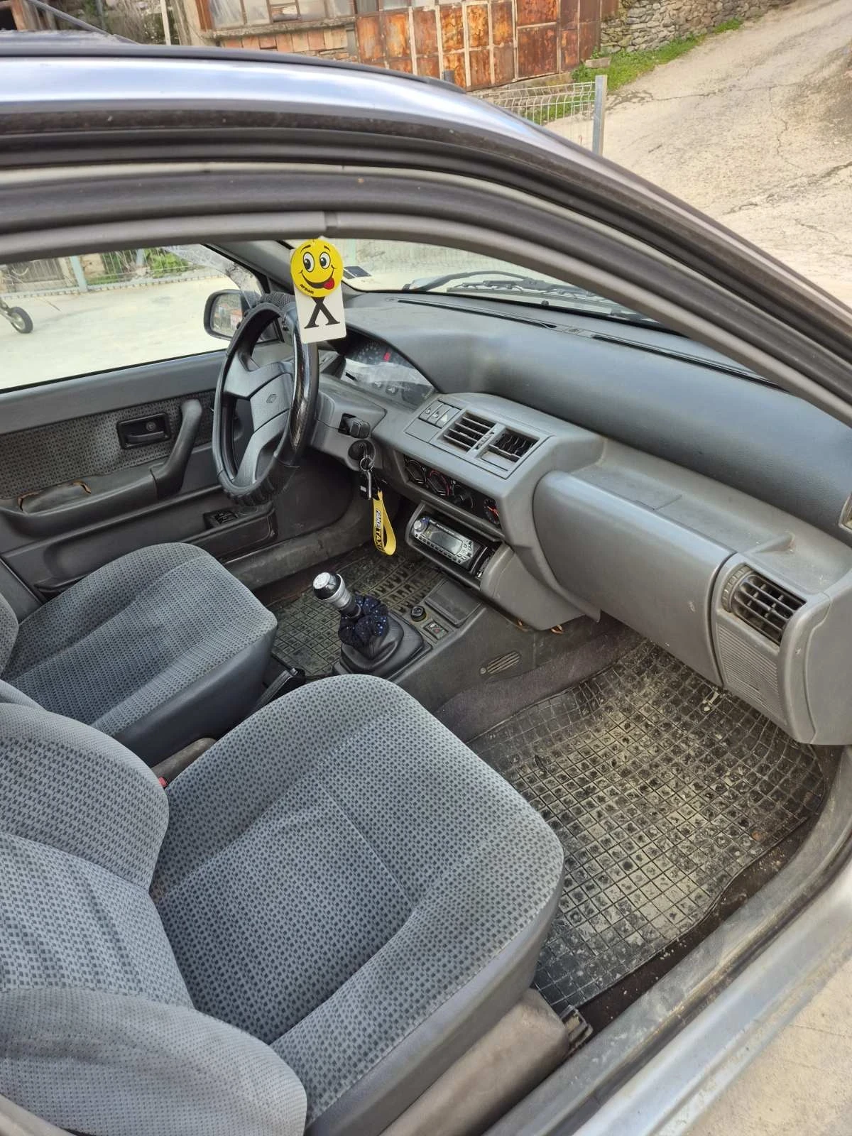 Renault Clio, снимка 2 - Автомобили и джипове - 54159683