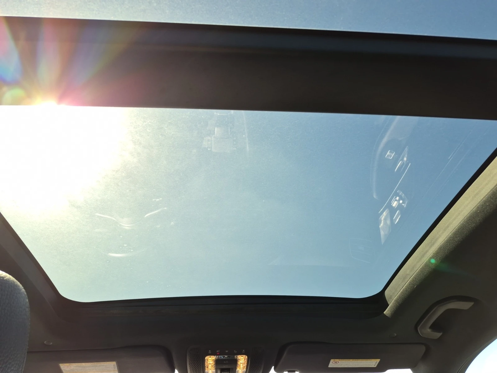 Mercedes-Benz GLS 450 AMG * ОБДУХВАНЕ * BURMESTER * HEAD UP * CARFAX * , снимка 11 - Автомобили и джипове - 54162025