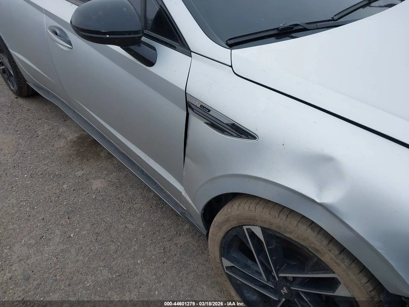 Hyundai Sonata 2025 HYUNDAI SONATA N LINE, снимка 2 - Автомобили и джипове - 54170774