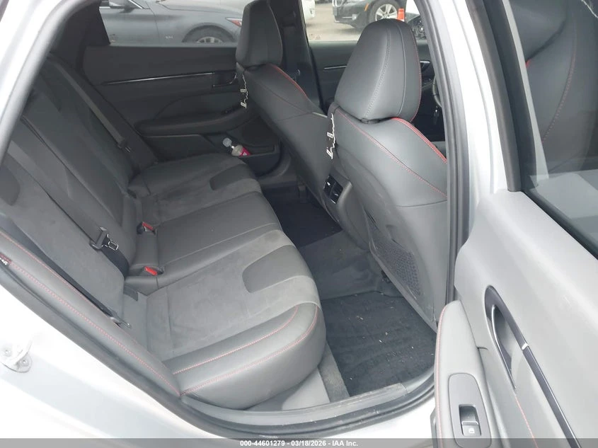 Hyundai Sonata 2025 HYUNDAI SONATA N LINE, снимка 13 - Автомобили и джипове - 54170774