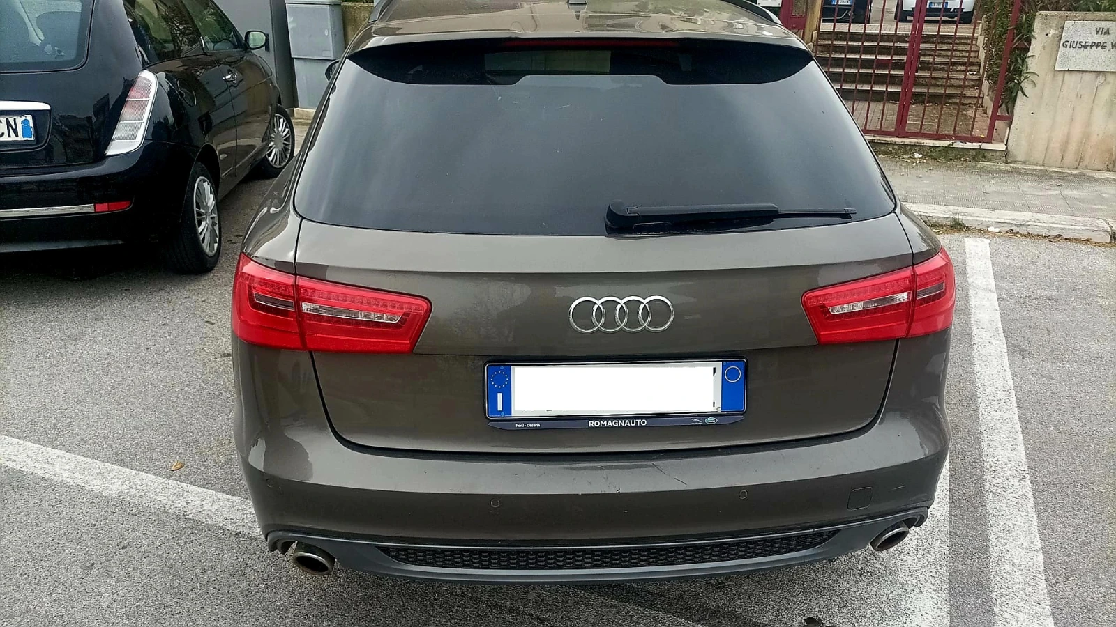 Audi A6 3.0 BiTDI * 8ZF* СОБСТВЕН ЛИЗИНГ, снимка 4 - Автомобили и джипове - 54306333
