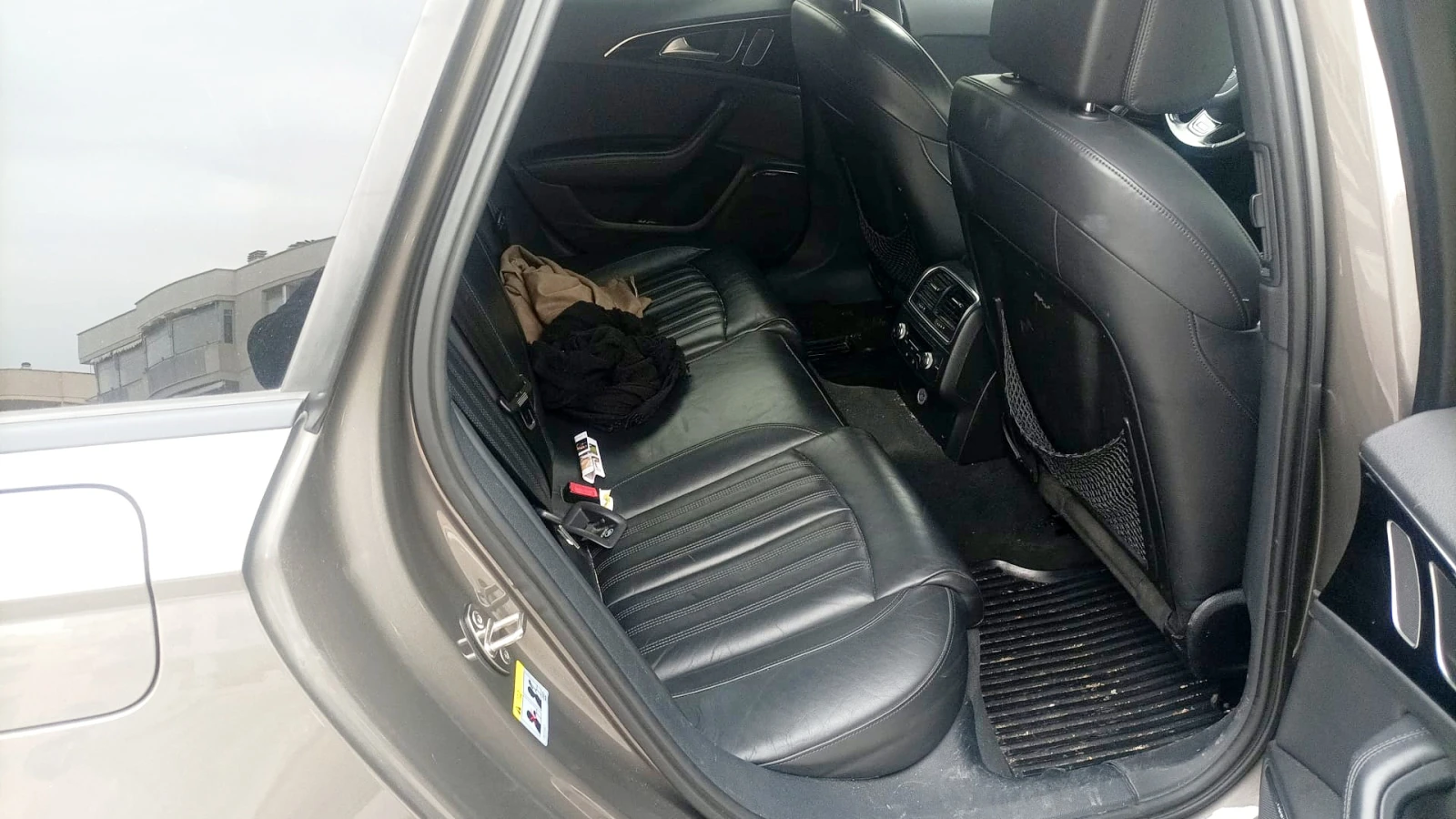 Audi A6 3.0 BiTDI * 8ZF* СОБСТВЕН ЛИЗИНГ, снимка 6 - Автомобили и джипове - 54306333