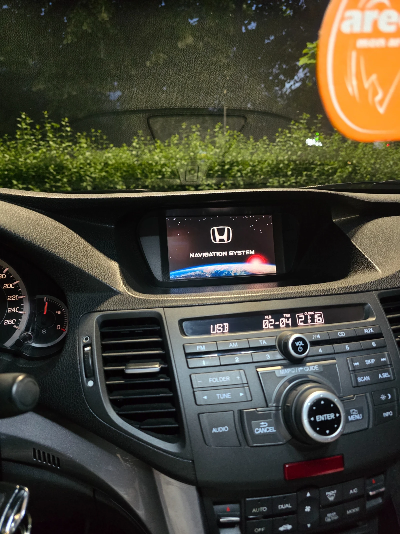 Honda Accord, снимка 13 - Автомобили и джипове - 54386422