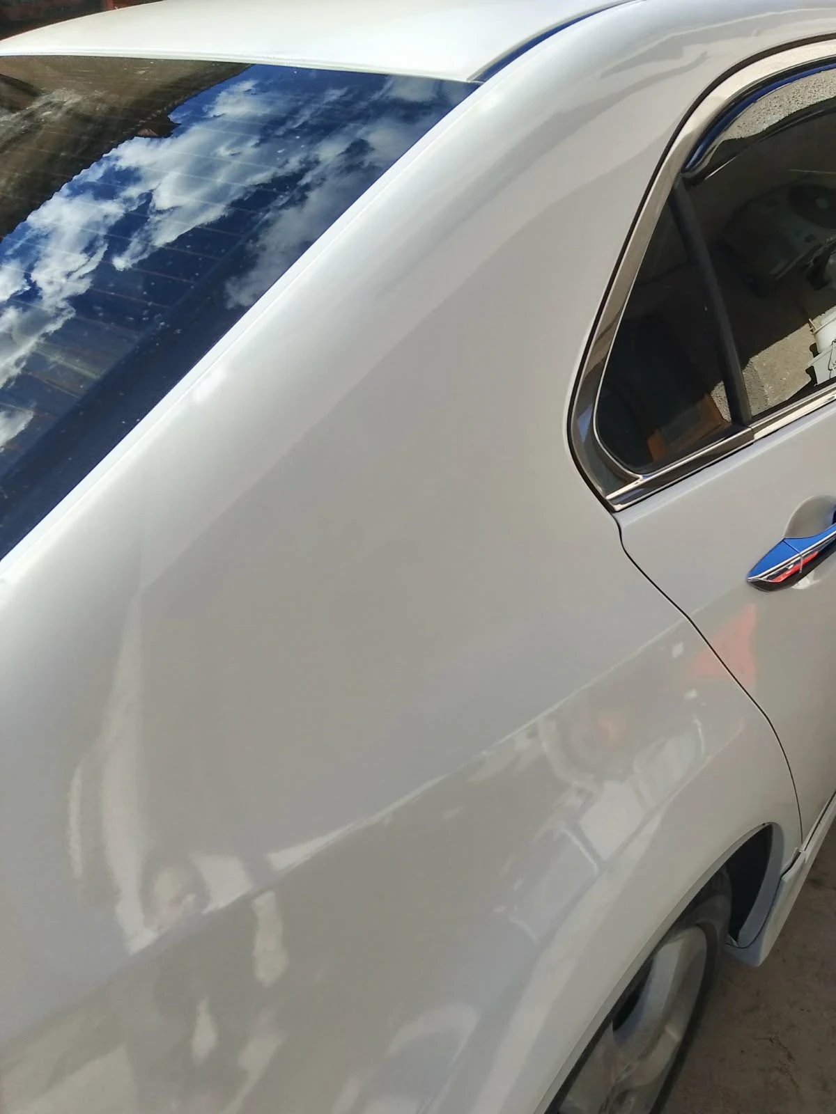 Honda Accord 2.2, снимка 11 - Автомобили и джипове - 54386422