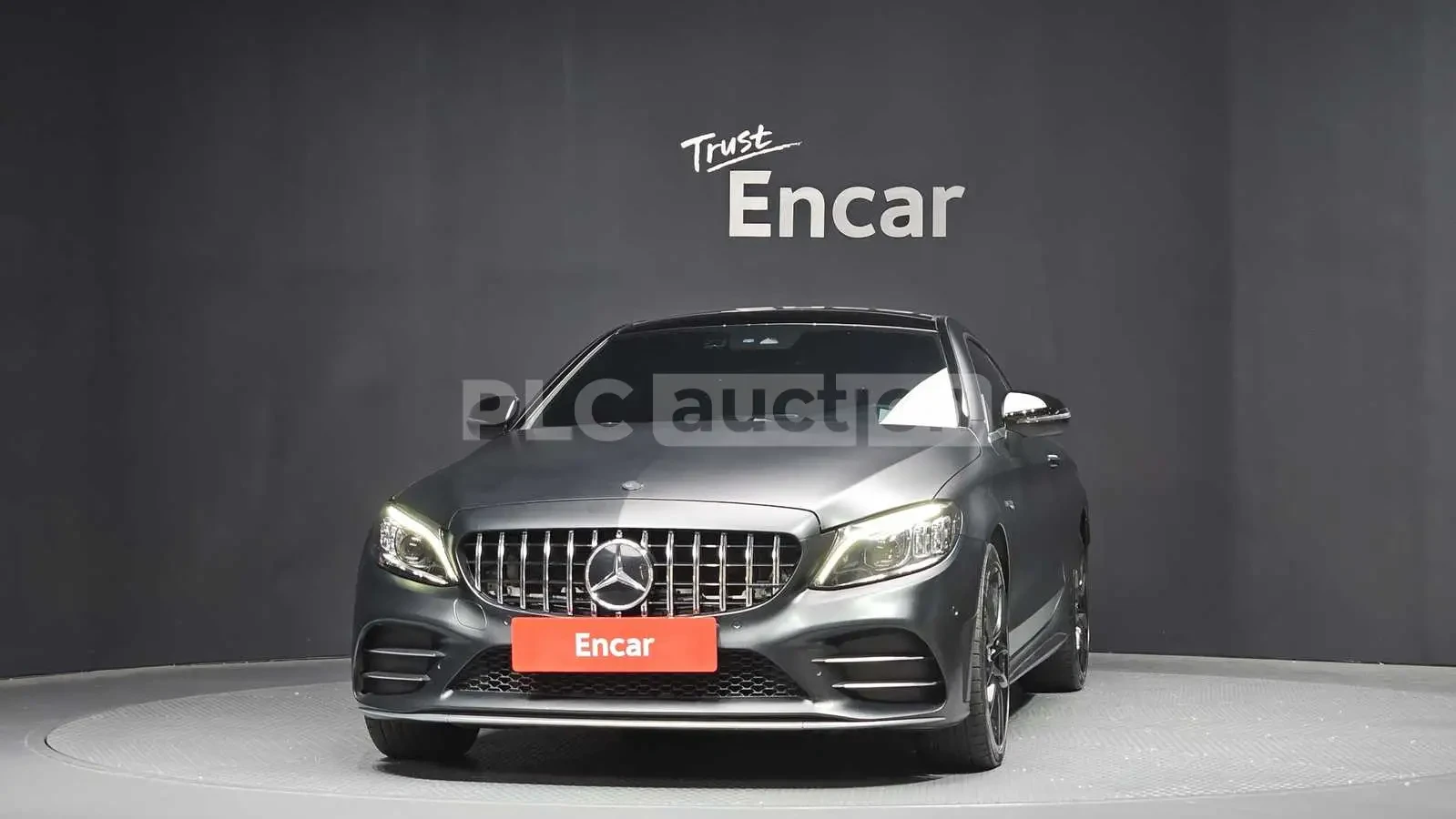 Mercedes-Benz C 43 AMG | BURMASTER| PANO| HEADUP| ВКЛ.ТЕХНОТЕСТ, снимка 4 - Автомобили и джипове - 54621473