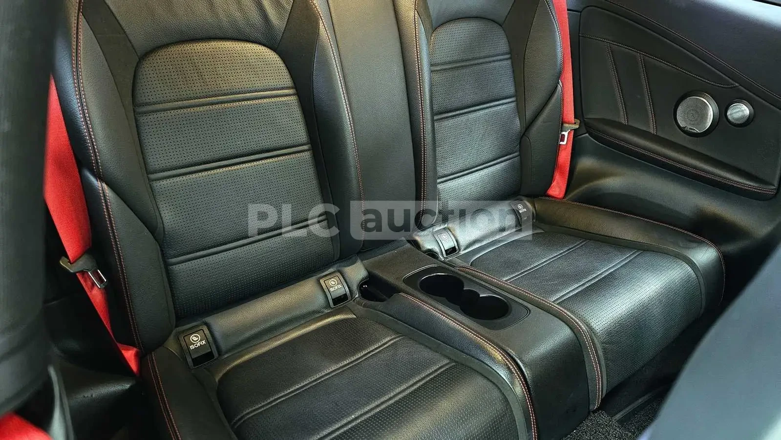 Mercedes-Benz C 43 AMG | BURMASTER| PANO| HEADUP| ВКЛ.ТЕХНОТЕСТ, снимка 9 - Автомобили и джипове - 54621473