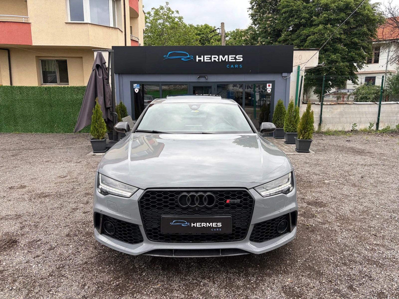 Audi Rs7 * Performance* Ceramic* Carbon Edition* 