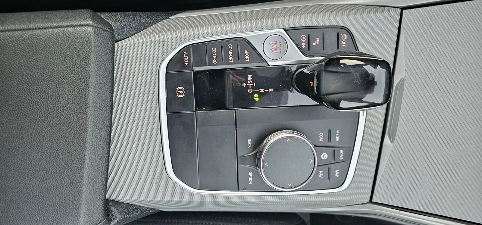 BMW 330 330I G20 Холандия , снимка 10 - Автомобили и джипове - 54694808