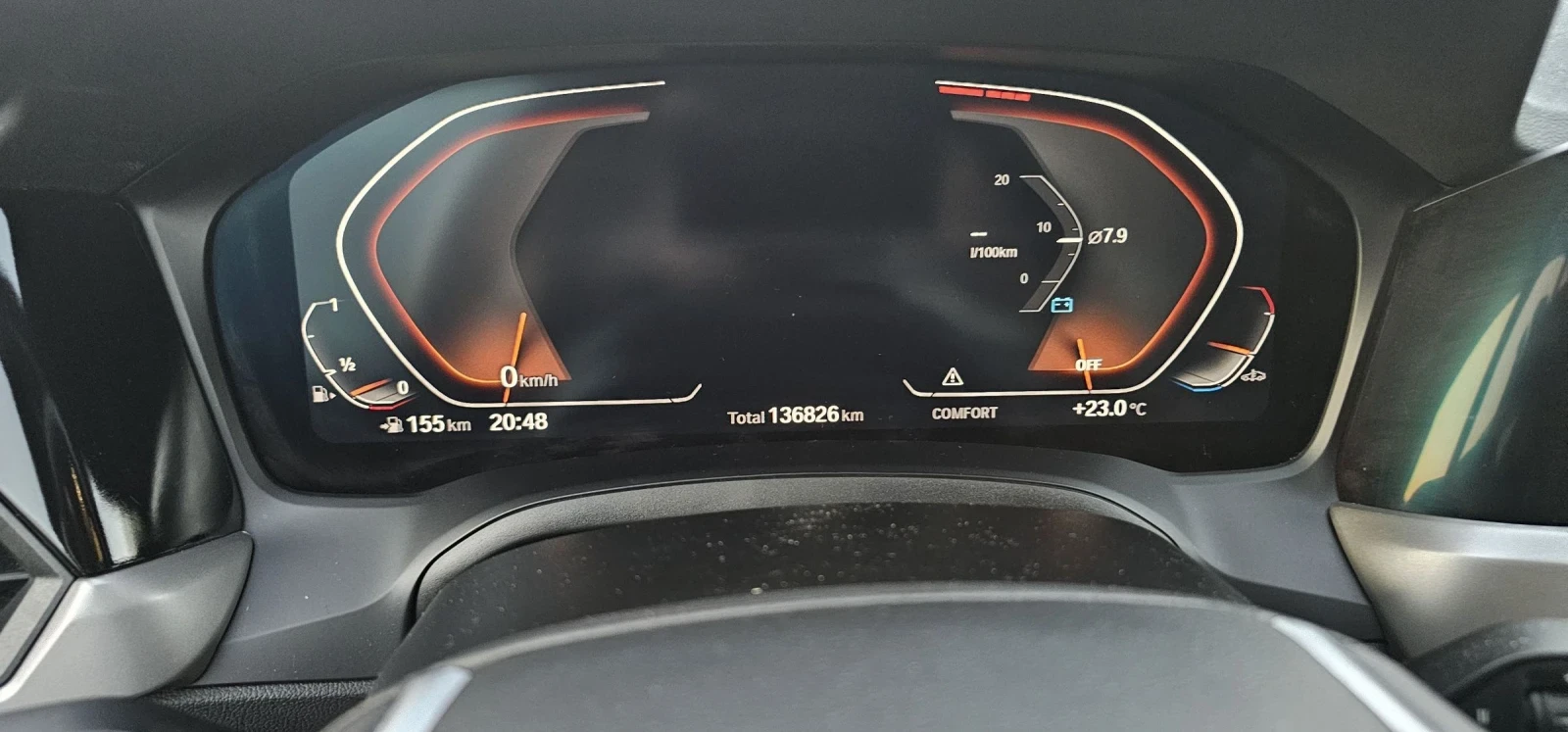 BMW 330 330I G20 Холандия , снимка 12 - Автомобили и джипове - 54694808
