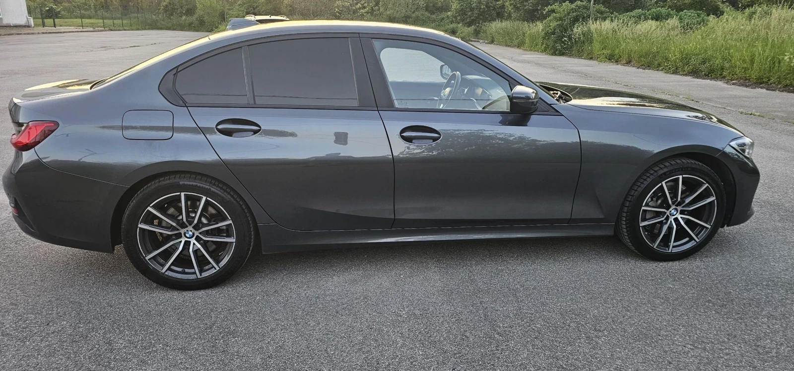 BMW 330 330I G20 Холандия , снимка 2 - Автомобили и джипове - 54694808
