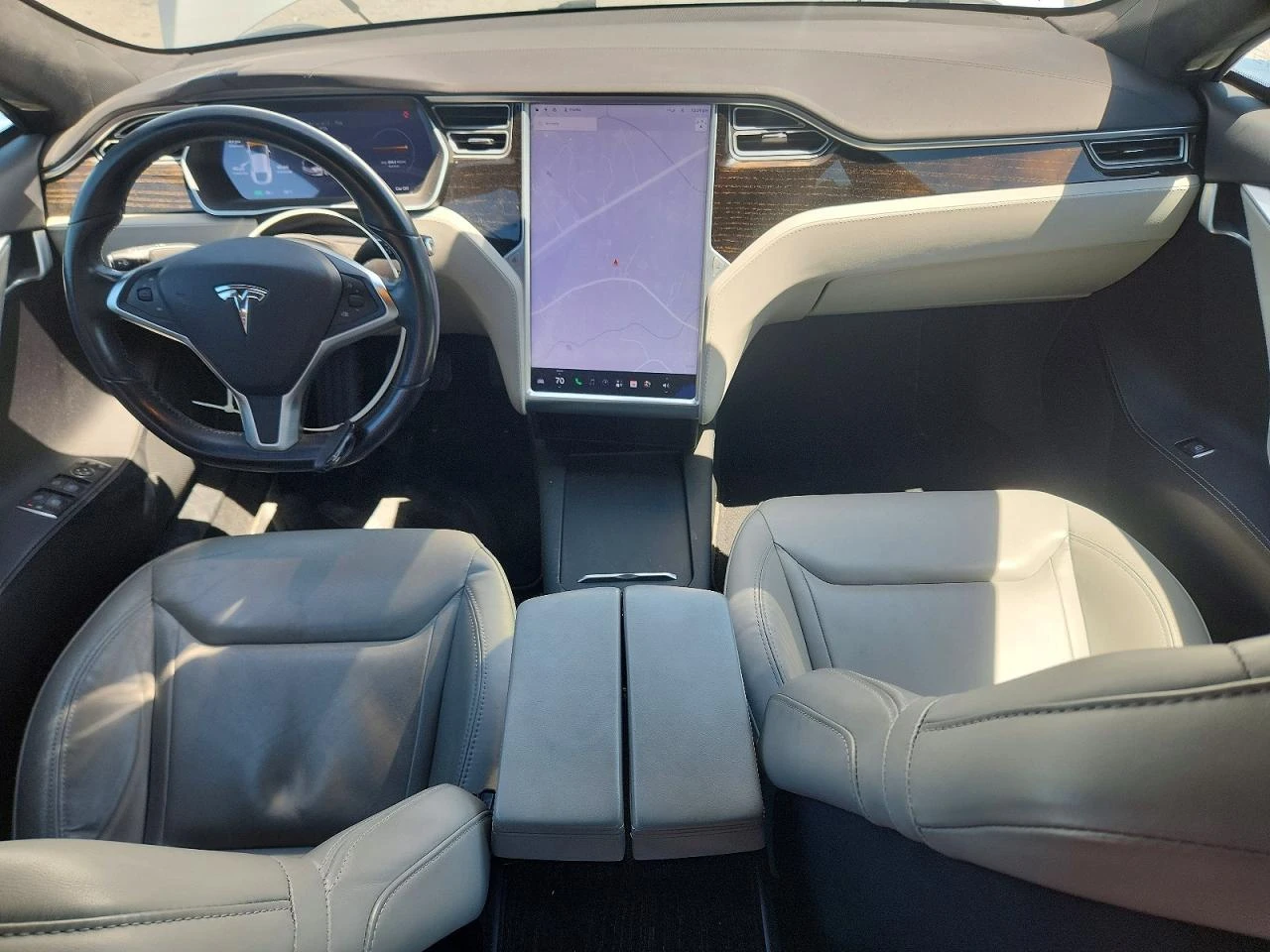 Tesla Model S | Mobile.bg � ����������� 8
