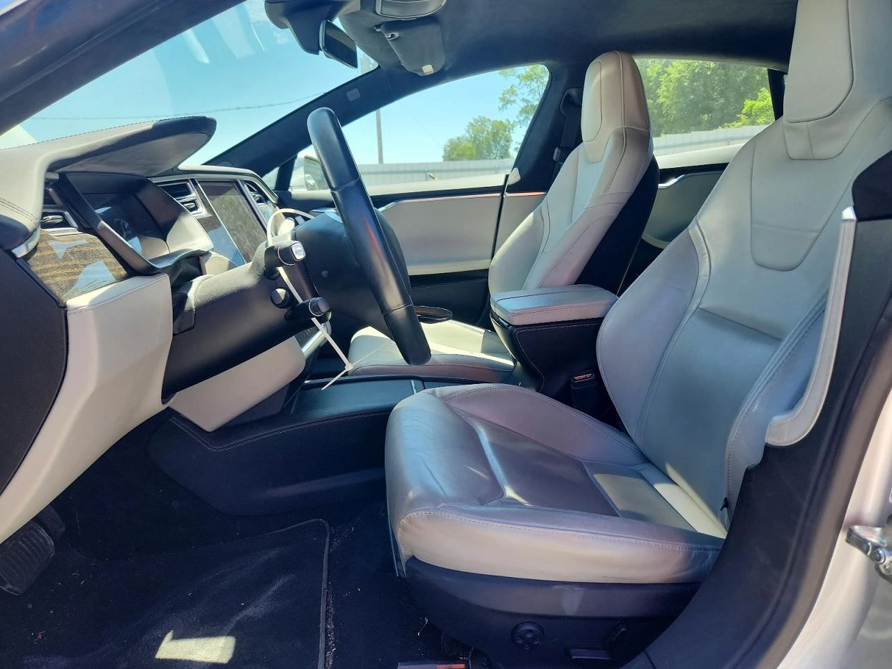 Tesla Model S | Mobile.bg � ����������� 7