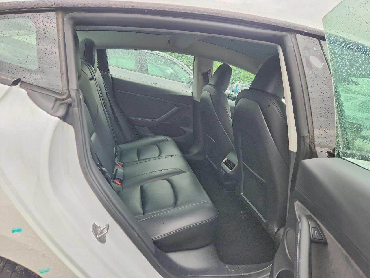 Tesla Model 3, снимка 10 - Автомобили и джипове - 54762579