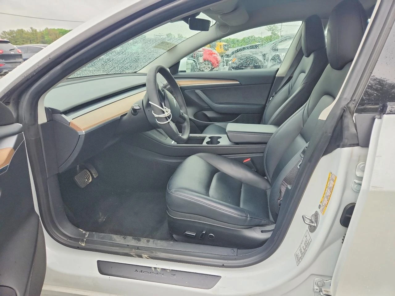 Tesla Model 3, снимка 7 - Автомобили и джипове - 54762579