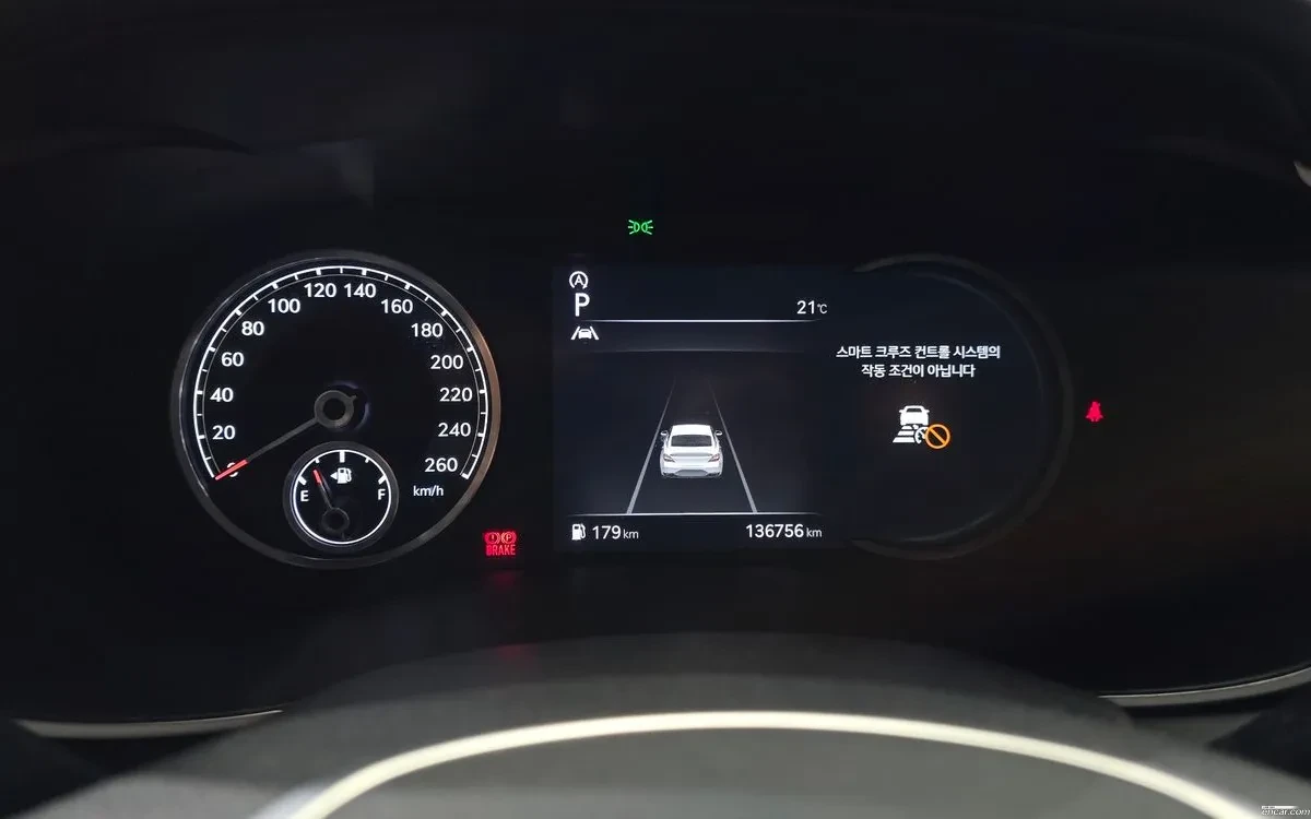 Genesis G70 !!УНИКАТ!! #ПЪЛНО ОБОРУДВАНЕ#HEAD-UP/360CAM, снимка 8 - Автомобили и джипове - 55065904