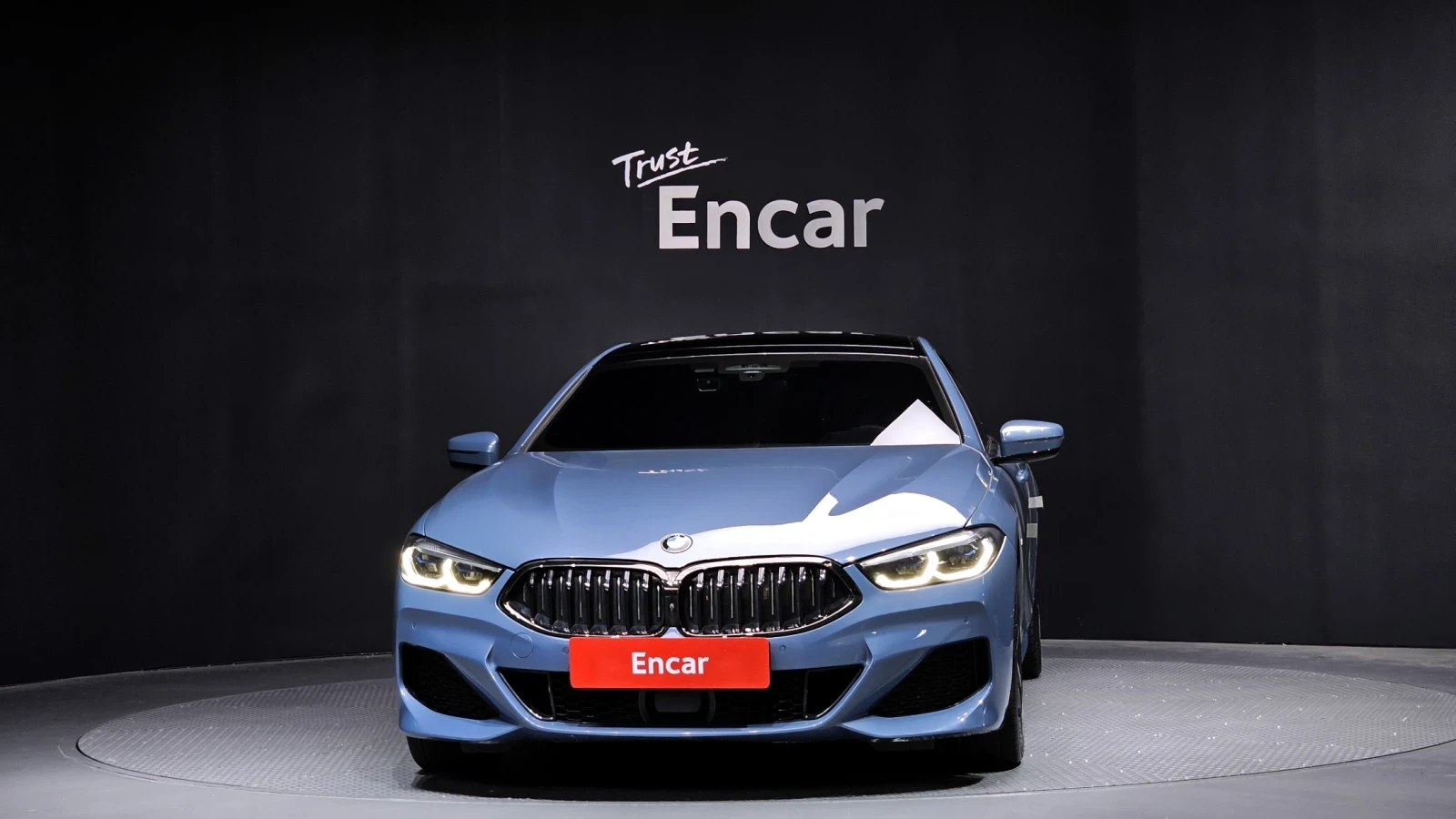 BMW 840 First Edition | H KARDON | DISPLAY KEY | LASER, снимка 5 - Автомобили и джипове - 55075334