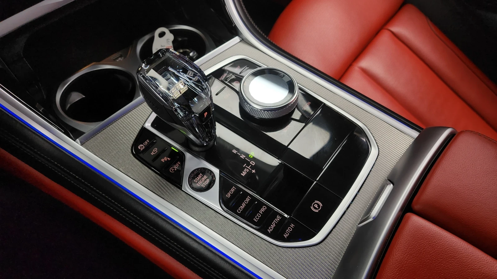 BMW 840 First Edition | H KARDON | DISPLAY KEY | LASER, снимка 6 - Автомобили и джипове - 55075334
