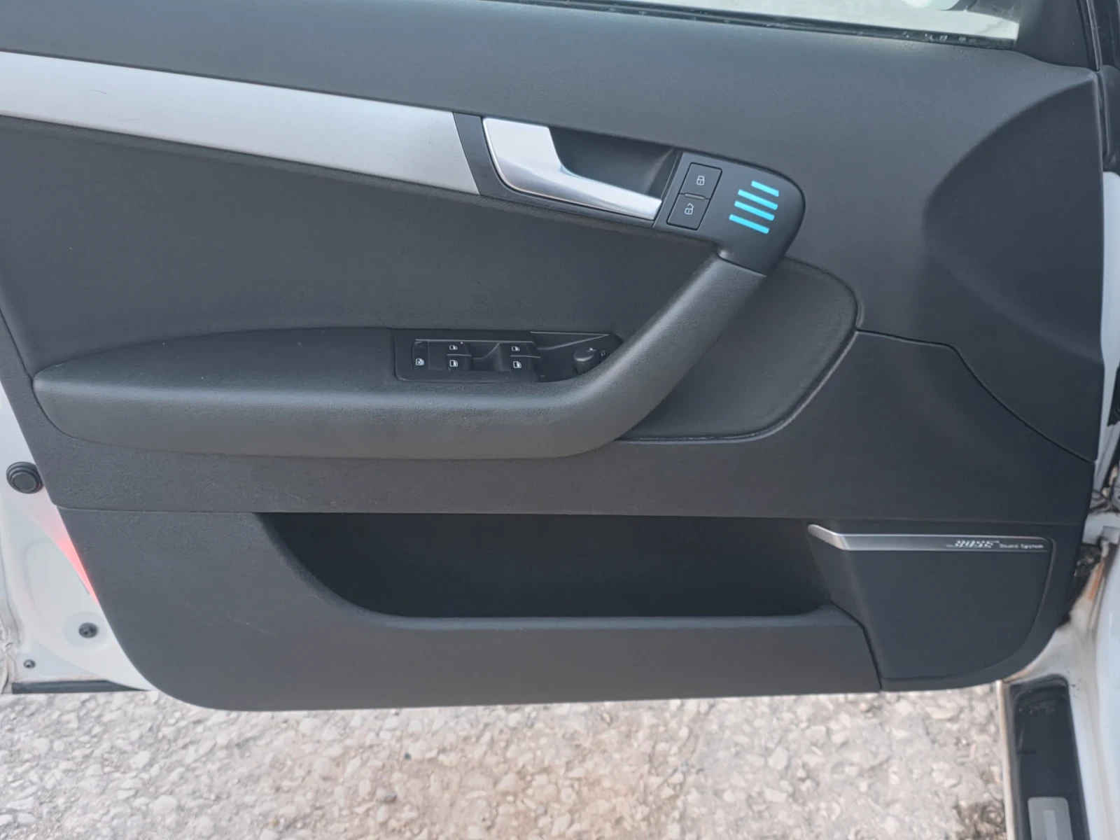 Audi A3 2.0TDI AVTOMAT, снимка 15 - Автомобили и джипове - 55143130