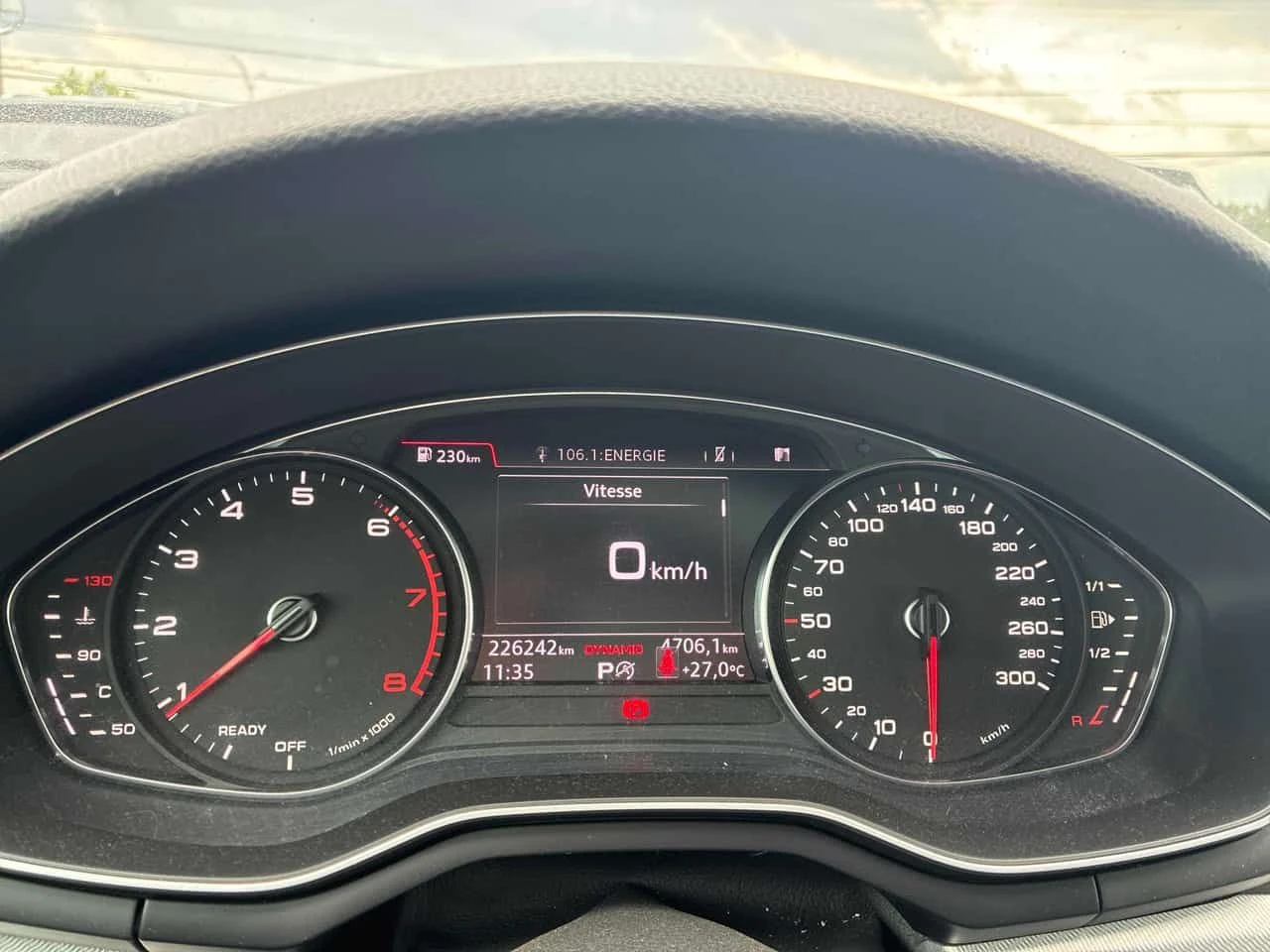Audi A4 * Progressiv * CARFAX * БЕЗ ПЪРВОНАЧАЛНА ВНОСКА, снимка 8 - Автомобили и джипове - 55226273
