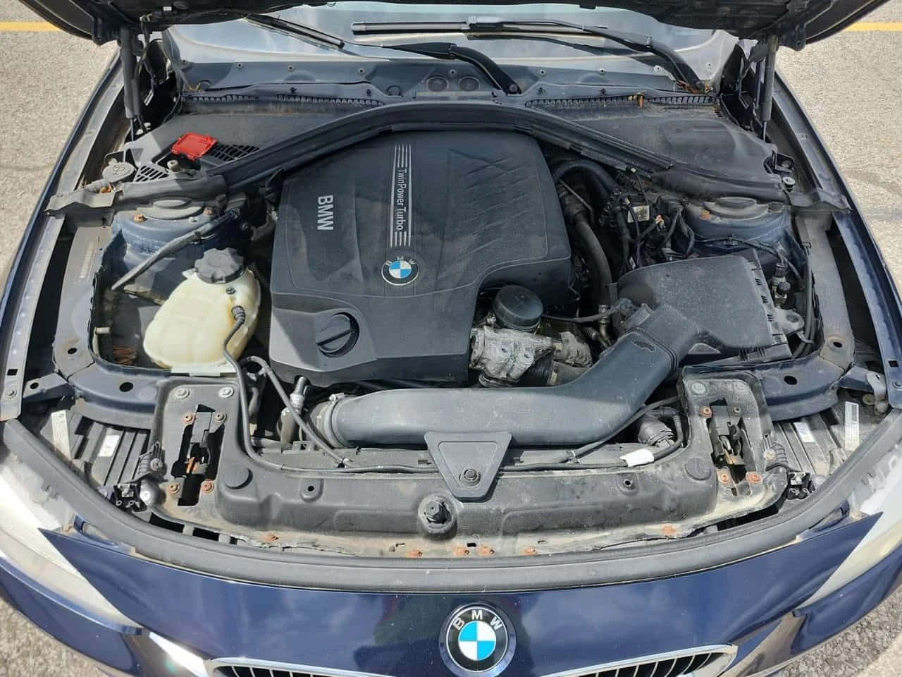 BMW 335 * 4dr Sdn Awd 335i Xdrive* ����������*  | Mobile.bg � ����������� 16