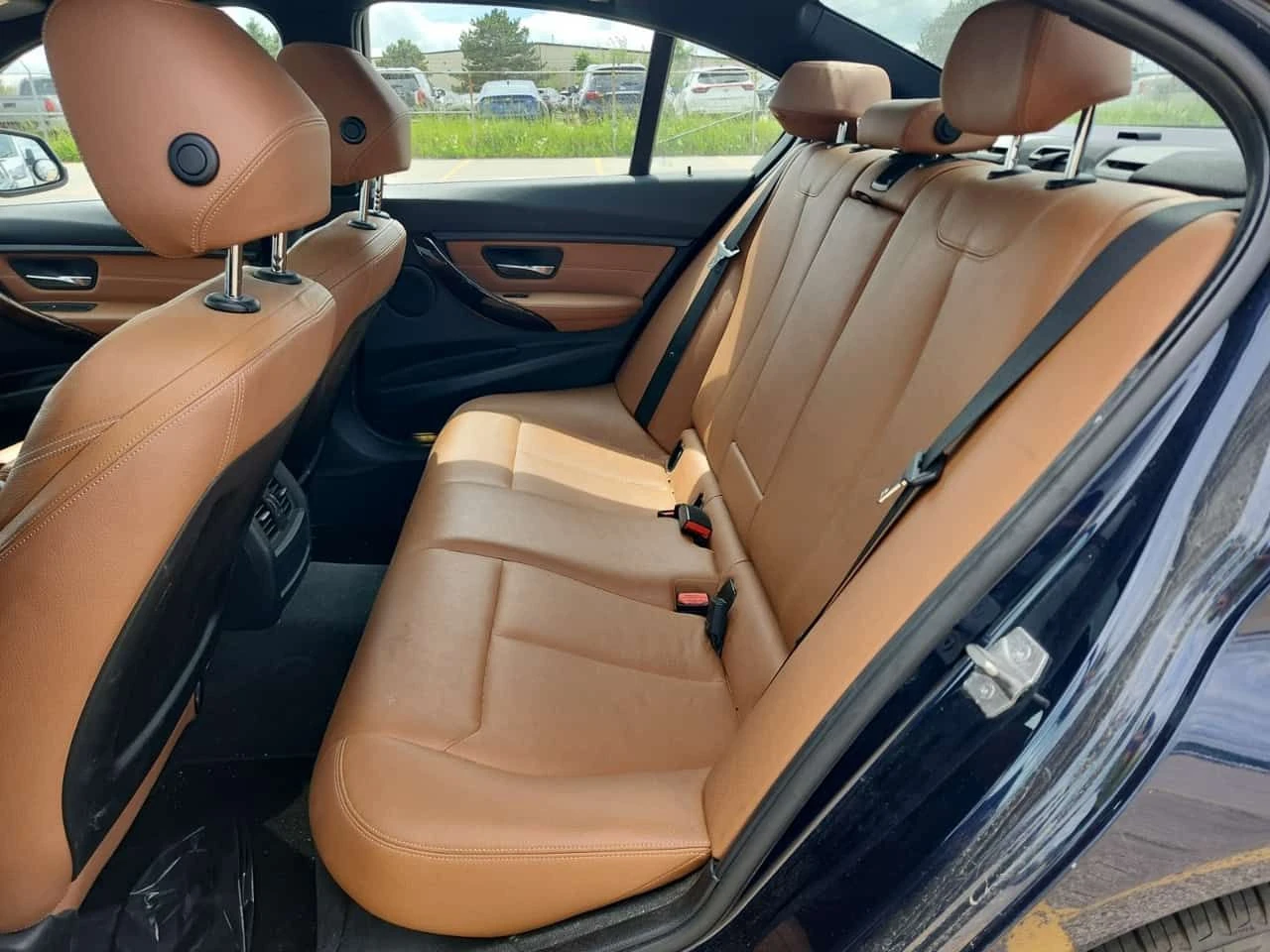 BMW 335 * 4dr Sdn Awd 335i Xdrive* ����������*  | Mobile.bg � ����������� 11