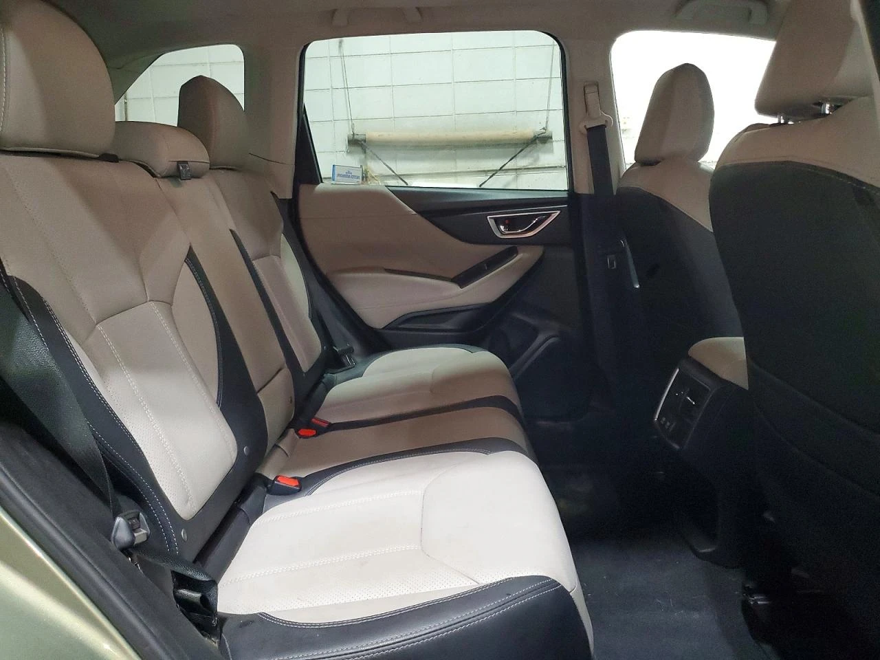 Subaru Forester 2.5l Limited, снимка 11 - Автомобили и джипове - 55969904