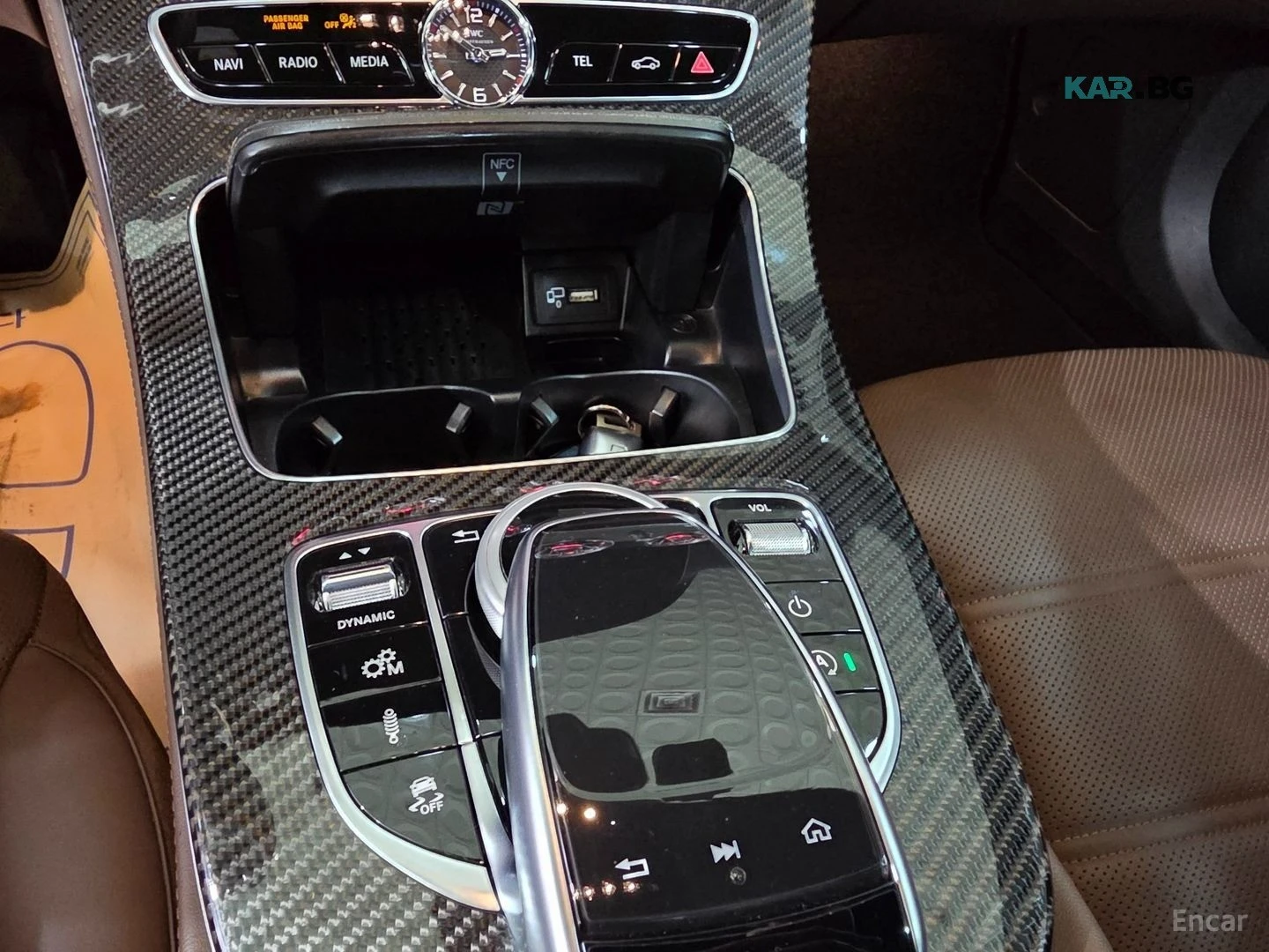 Mercedes-Benz E 63 AMG 4MATIC PLUS* Подгрев* ОБДУХВАНЕ* 360* HUD* Blind S, снимка 13 - Автомобили и джипове - 55983584