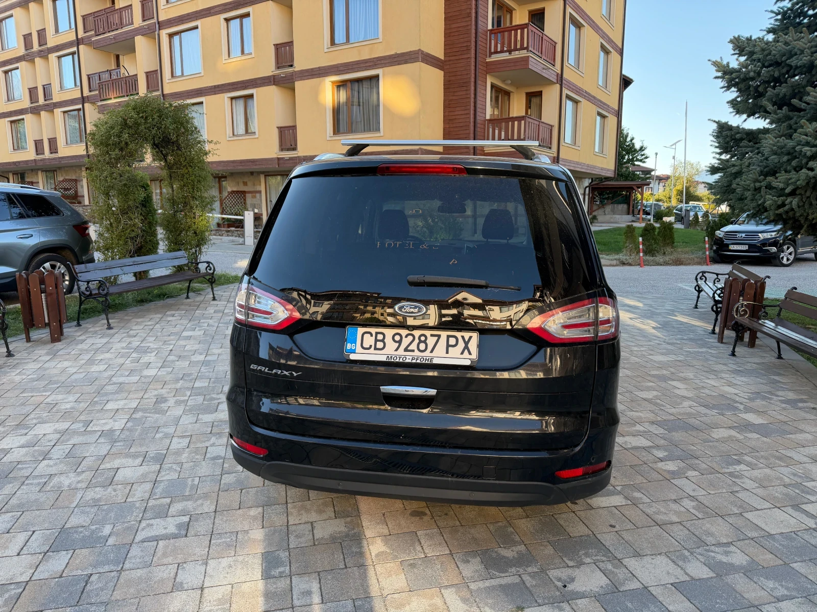 Ford Galaxy | Mobile.bg � ����������� 6
