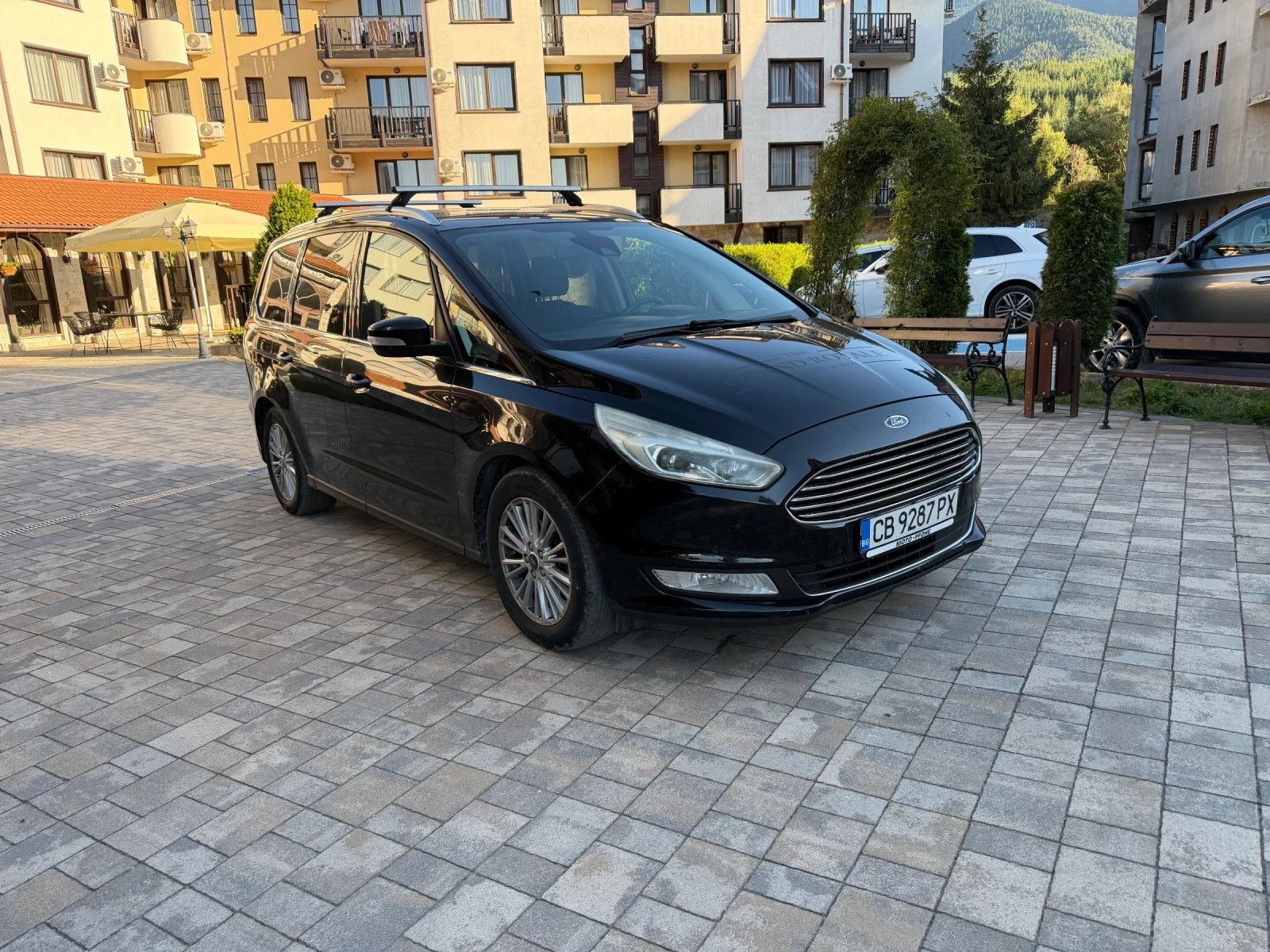 Ford Galaxy | Mobile.bg � ����������� 2