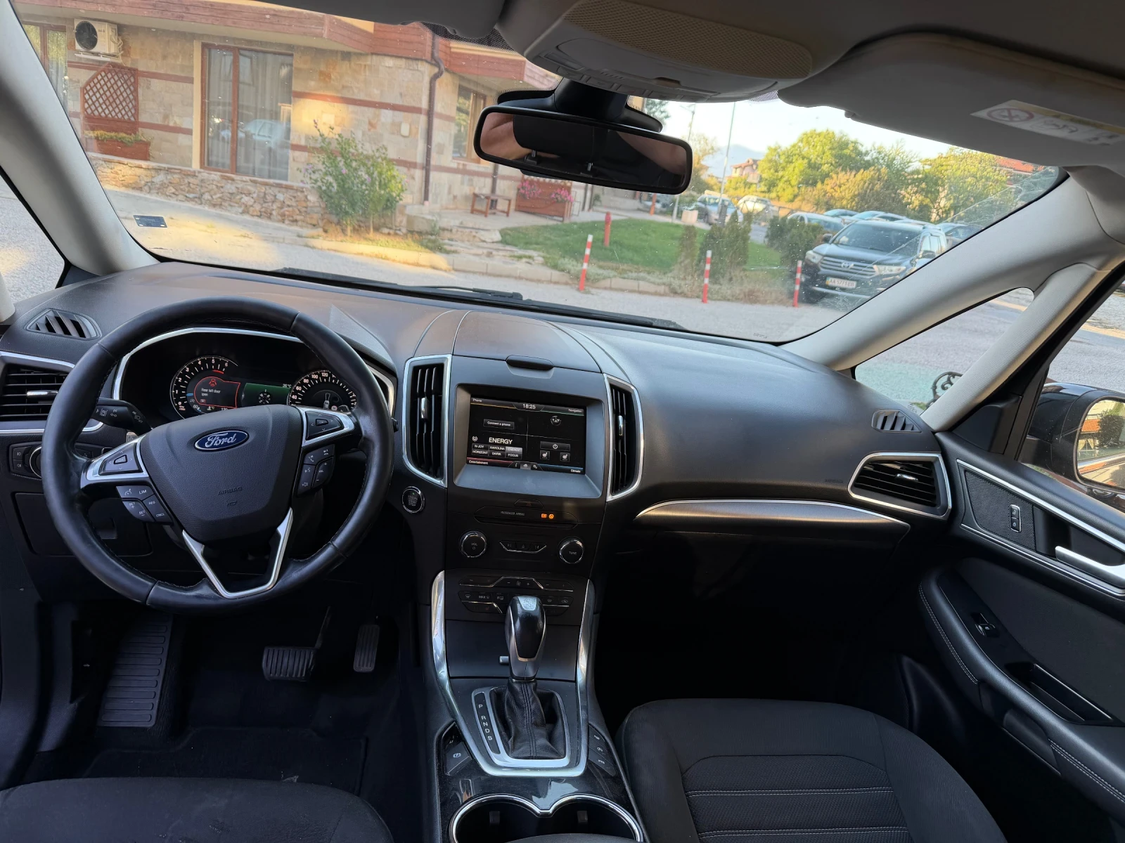 Ford Galaxy | Mobile.bg � ����������� 7
