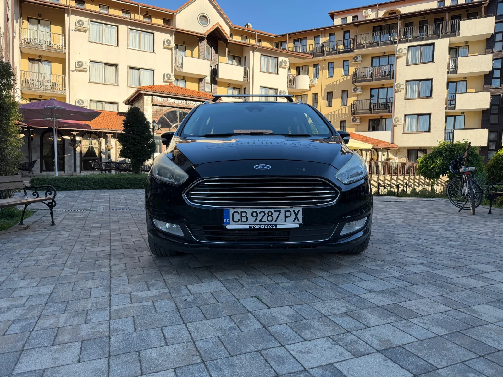 Ford Galaxy | Mobile.bg � ����������� 1