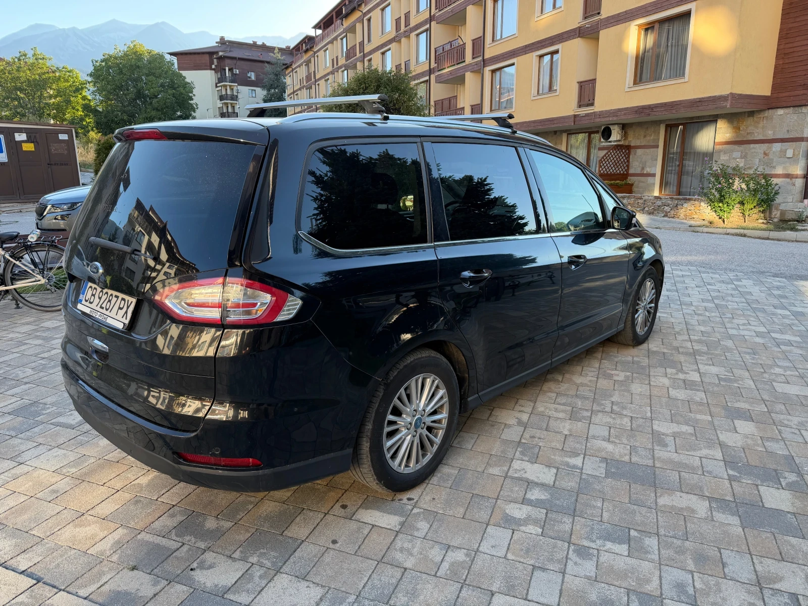 Ford Galaxy | Mobile.bg � ����������� 5