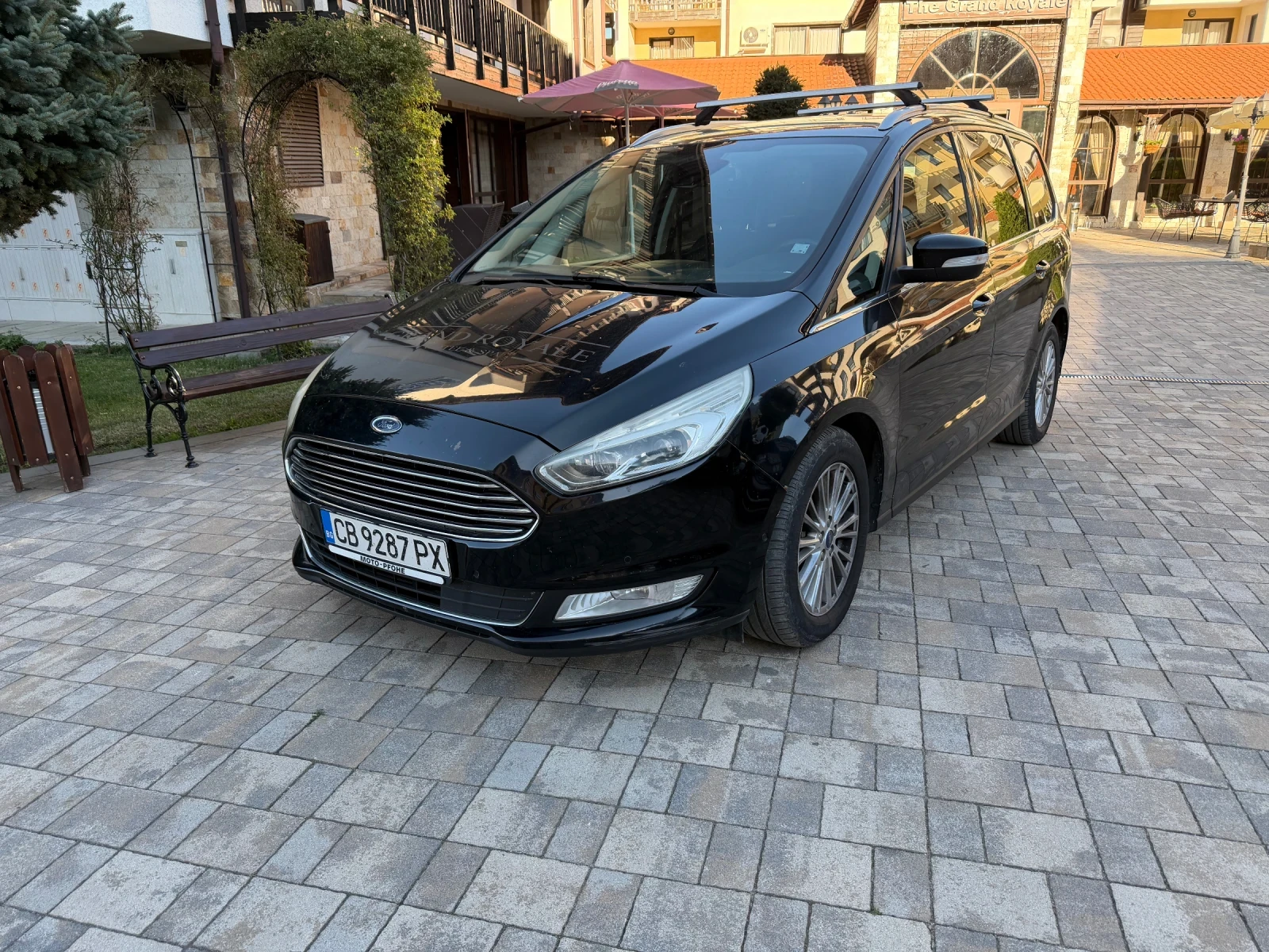 Ford Galaxy | Mobile.bg � ����������� 3