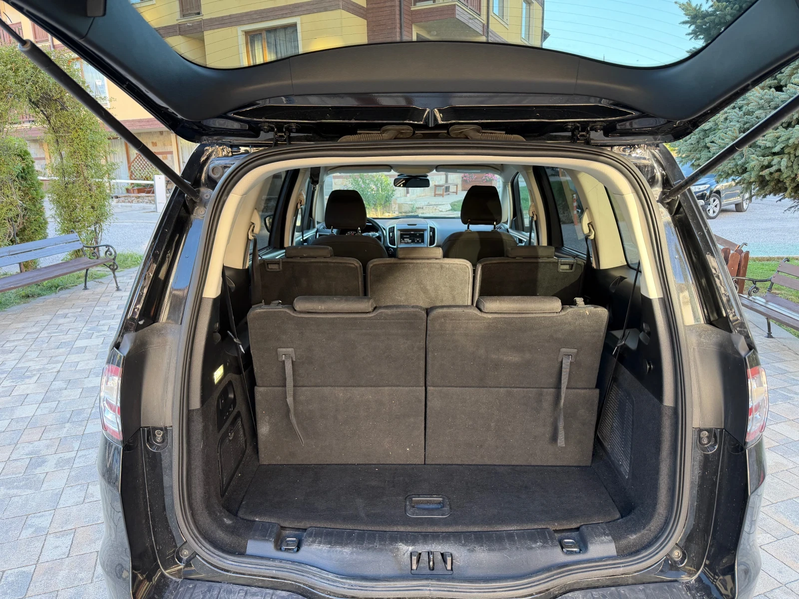 Ford Galaxy | Mobile.bg � ����������� 12