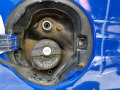 Fiat Doblo 1.4 i Заводски метан - изображение 9
