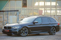 BMW 550 M550D xDrive ! Performance ! Germany ! - [4] 