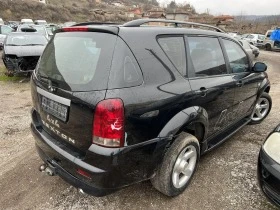 SsangYong Rexton 2.9, снимка 3