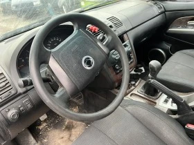 SsangYong Rexton 2.9, снимка 8