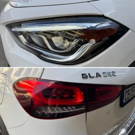 Mercedes-Benz GLA 250 AMG PACK, снимка 6