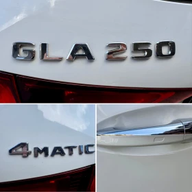 Mercedes-Benz GLA 250 AMG PACK, снимка 8