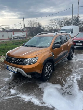 Dacia Duster, снимка 2