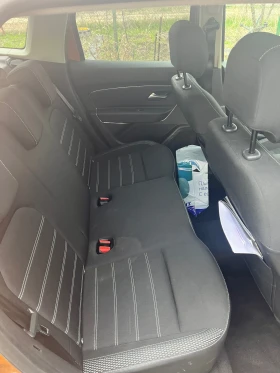 Dacia Duster, снимка 6
