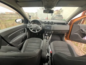 Dacia Duster, снимка 5