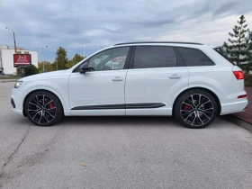 Audi SQ7 4.0TDI, снимка 3