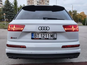 Audi SQ7 4.0TDI, снимка 5